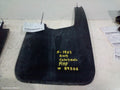 HOLDEN COLORADO MUD FLAPS, RH FRONT, RG, 01/2012 - 12/2020 - Image 1