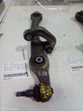 AUDI A6 RIGHT FRONT LOWER CONTROL ARM, CONTROL ARM-FRONT, C6/4F, A6/RS6/S6, 11/2004 - 06/2011 - Image 1