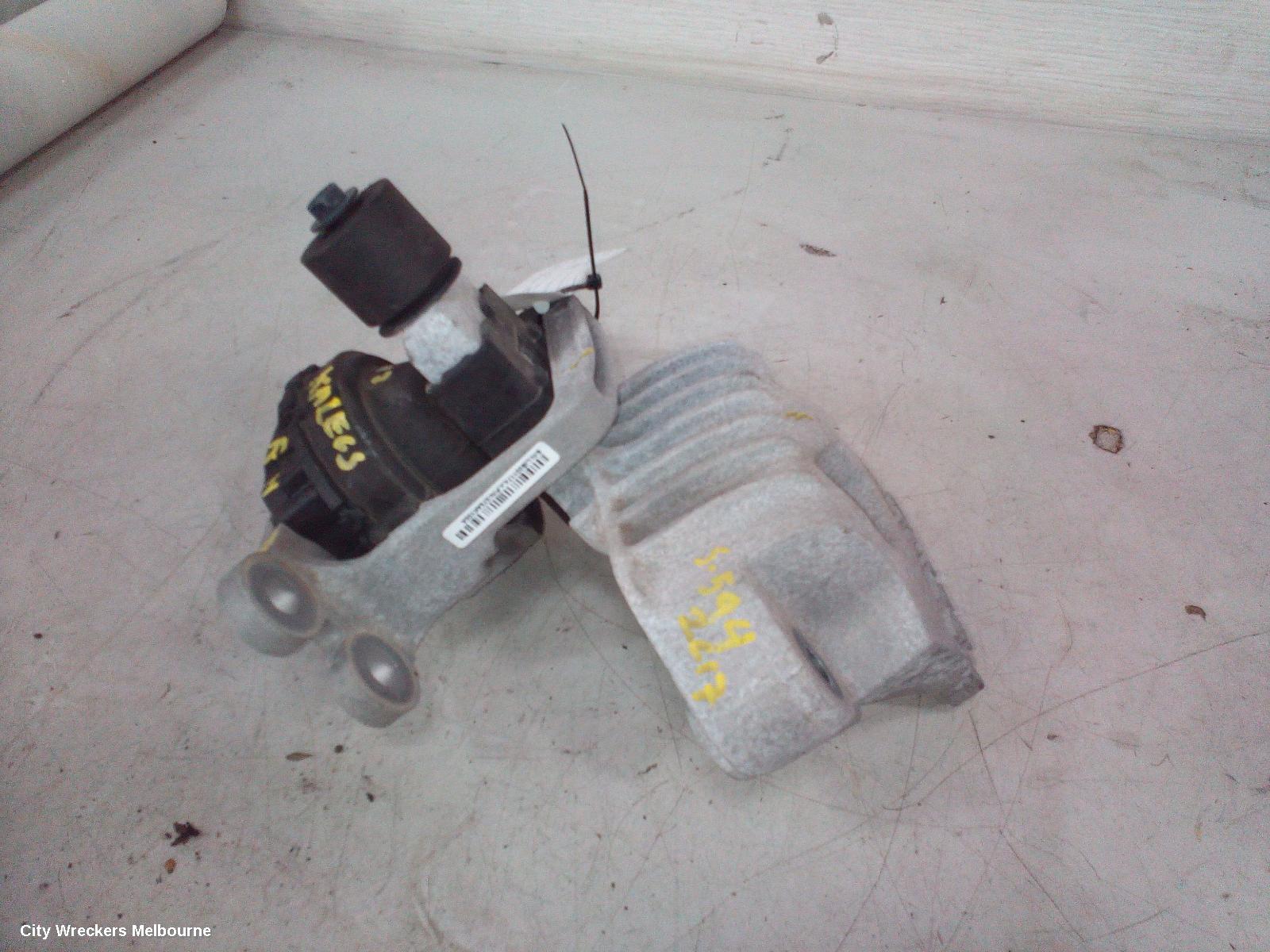 RENAULT KALEOS MOUNT, XZG, 05/2016 ONWARDS - Image 3