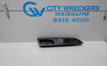 NISSAN MICRA PWR DR WIND SWITCH, RH FRONT, MASTER FRONT DOORS ONLY, K13, 11/2010 - 12/2016 - Image 1