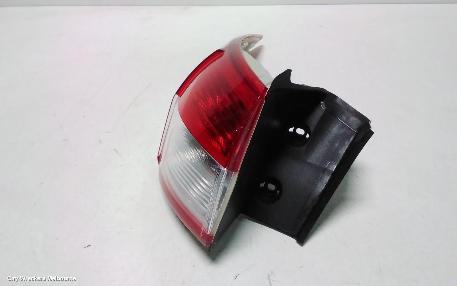 FORD KUGA LEFT TAILLIGHT, TF, IN BODY, TREND/AMBIENTE, STANDARD TYPE, 11/2012 - 09/2016 - Image 3