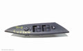 MAZDA 3 PWR DR WIND SWITCH, RH FRONT (MASTER SWITCH), NON FOLDING TYPE, BL, 04/2009 - 10/2013 - Image 1