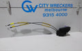 NISSAN PATHFINDER DOOR/BOOT/GATE LOCK, RIGHT FRONT DOOR LOCK, R52, 10/2013 - 04/2021 - Image 1
