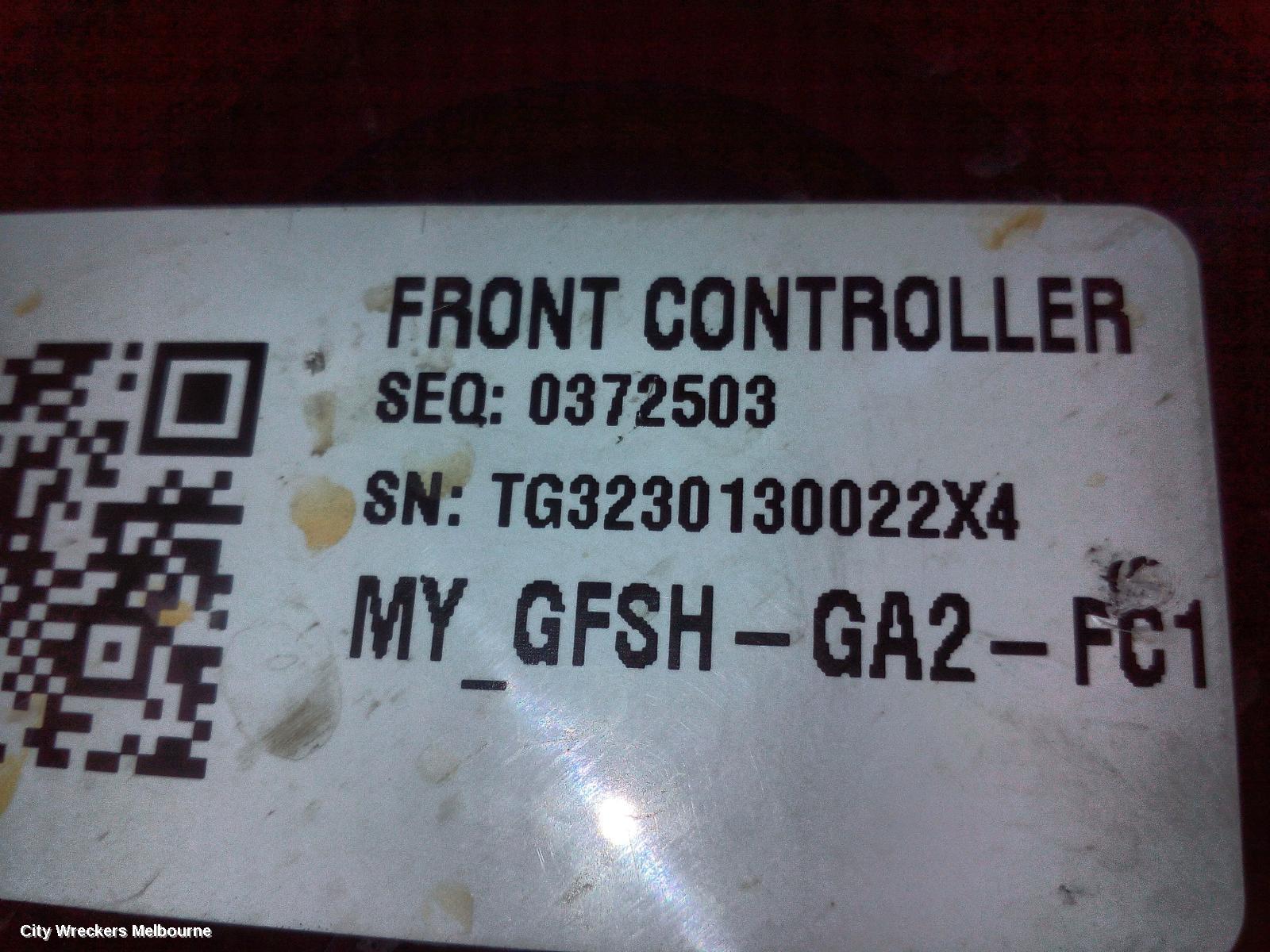 TESLA MODEL Y ECU, ENGINE ECU, ECU ONLY, 03/2022 ONWARDS - Image 3