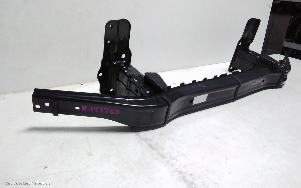 MERCEDES GLS CLASS F/BAR REINFORC/BRACK, X166, 01/2016 - 07/2019 - Image 3
