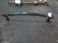 TOYOTA COROLLA F/BAR REINFORC/BRACK, LOWER ENERGY ABSORBER, E210, HATCH, 07/2018 ONWARDS - Image 1