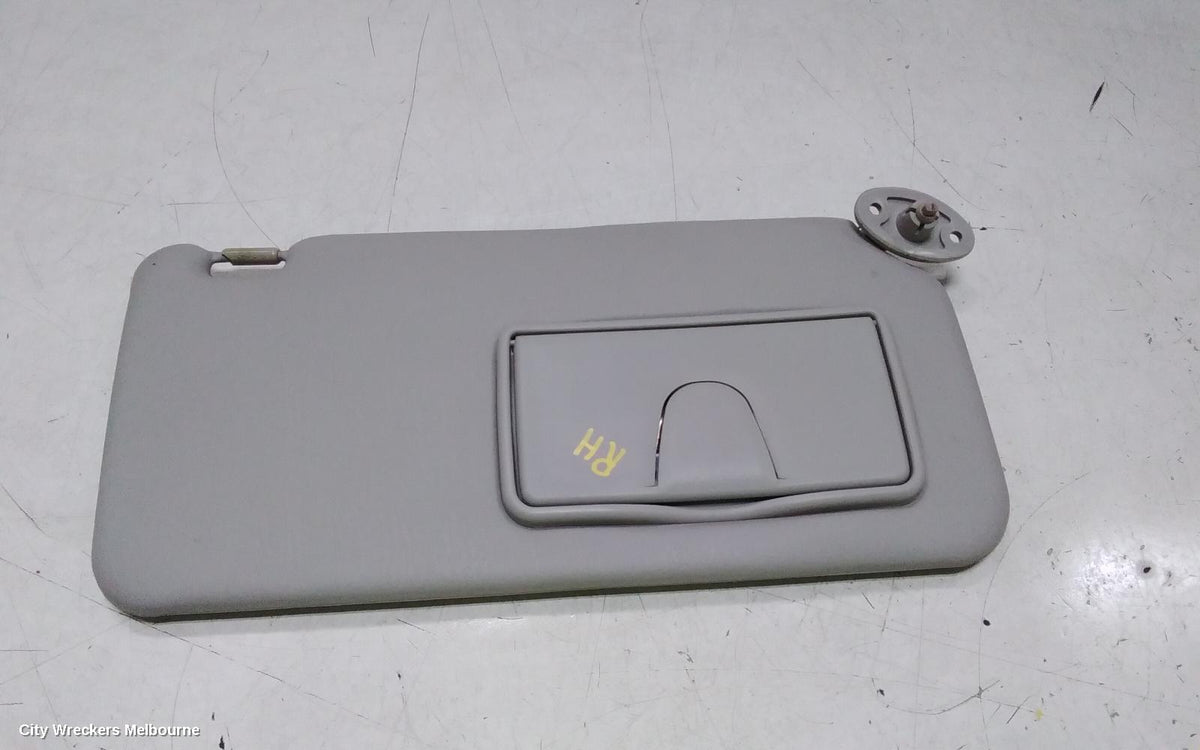 SUZUKI SX4 SUNVISOR, RH SIDE, 02/2007 - 01/2014 - Image 3