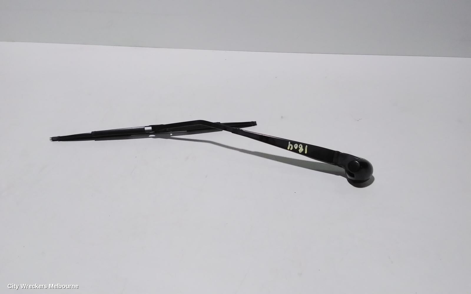 VOLKSWAGEN CADDY WIPER ARM, TAILGATE, 2KN, 07/2015 - 02/2021 - Image 1