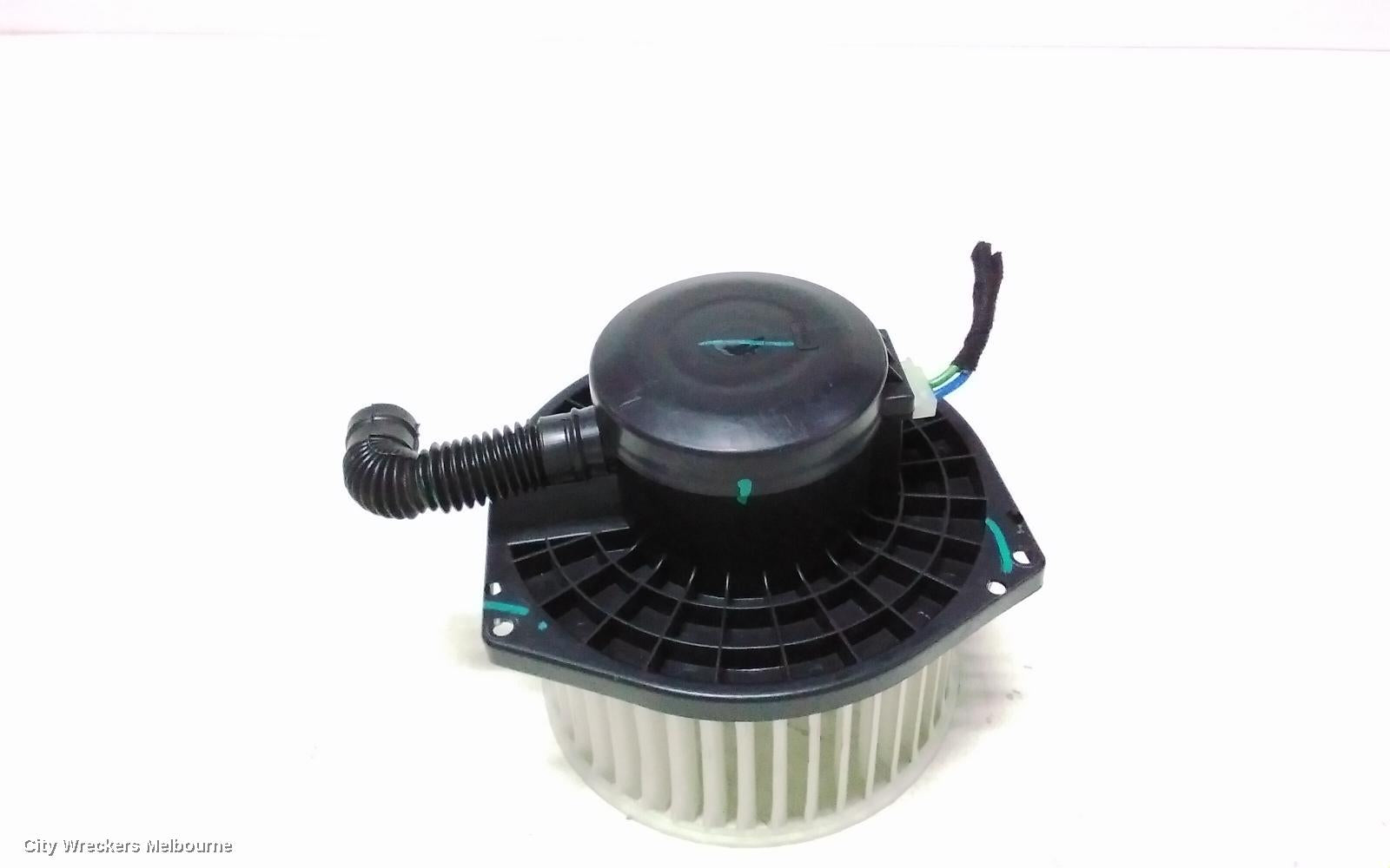 LDV DELIVER 9 HEATER FAN MOTOR, DIESEL, 2.0, TURBO, 07/2020 ONWARDS - Image 1