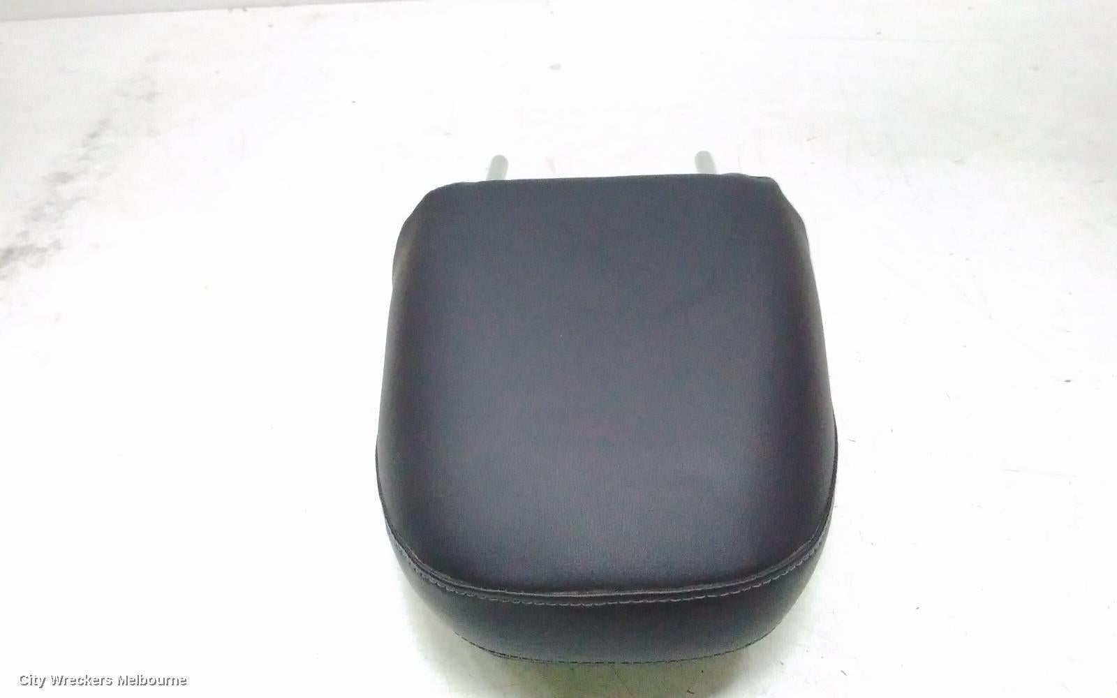 GREAT WALL CANNON UTE HEADREST, NPW, 09/2020 ONWARDS - Image 3