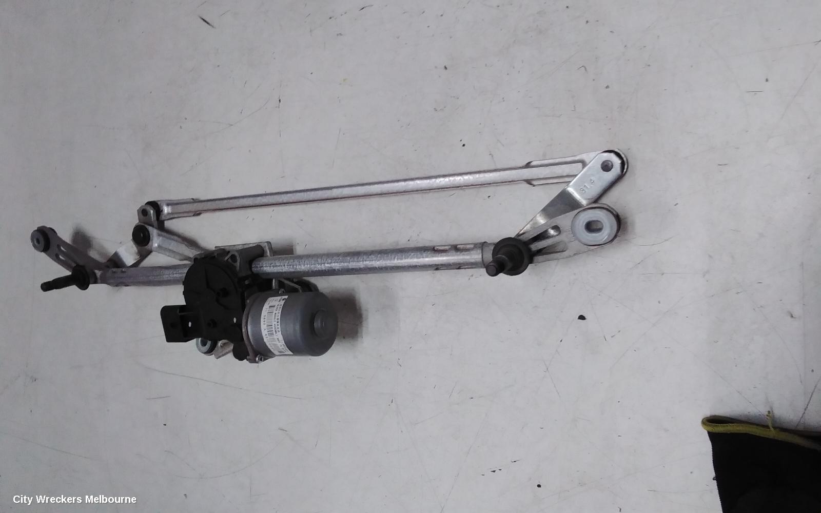 MG MG3 WIPER MOTOR, ZP22, FRONT, 03/2024 ONWARDS - Image 3