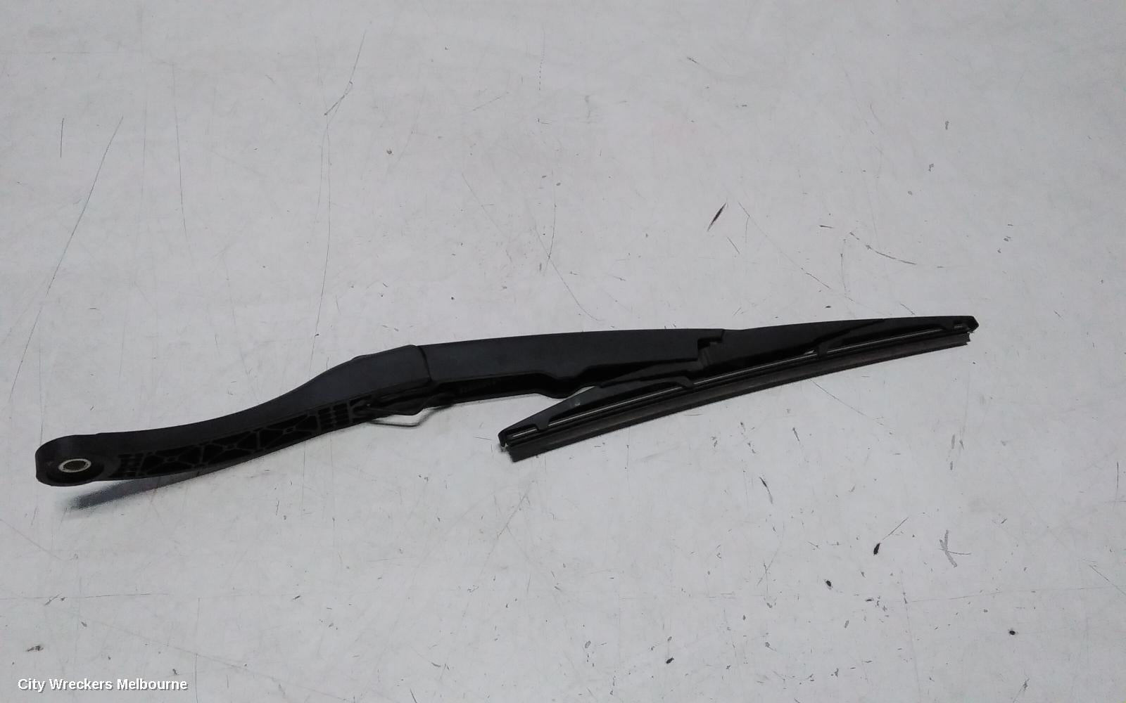HYUNDAI TUCSON WIPER ARM, NX4, TAILGATE, 02/2021 ONWARDS - Image 2