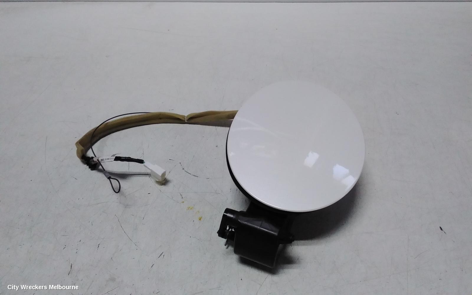 MAZDA CX30 FUEL DOOR / FILLER, DM, FUEL DOOR, 10/2019 ONWARDS - Image 2