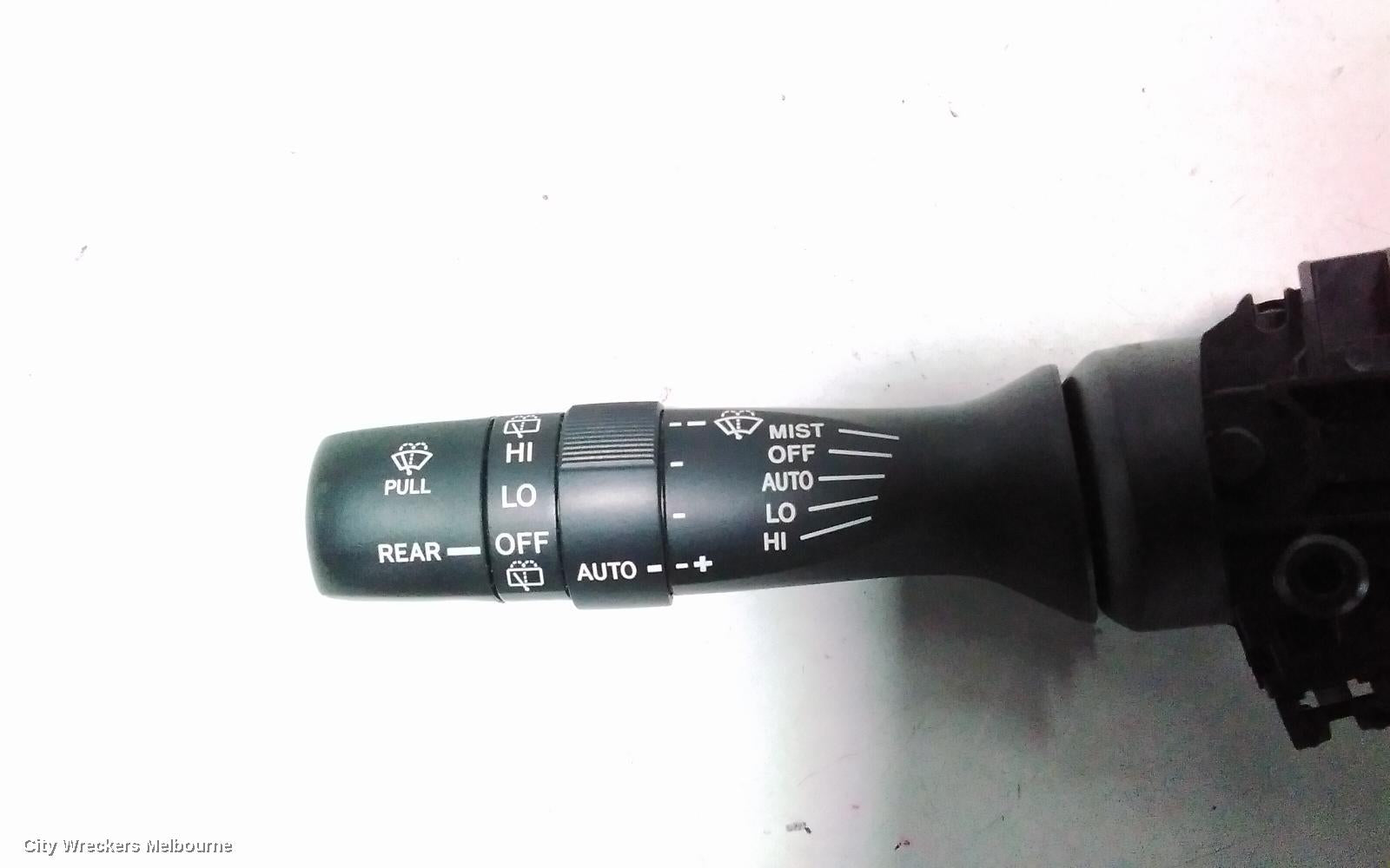 TOYOTA ESTIMA COMBINATION SWITCH, XR50, WIPER SWITCH, 05-19 - Image 2