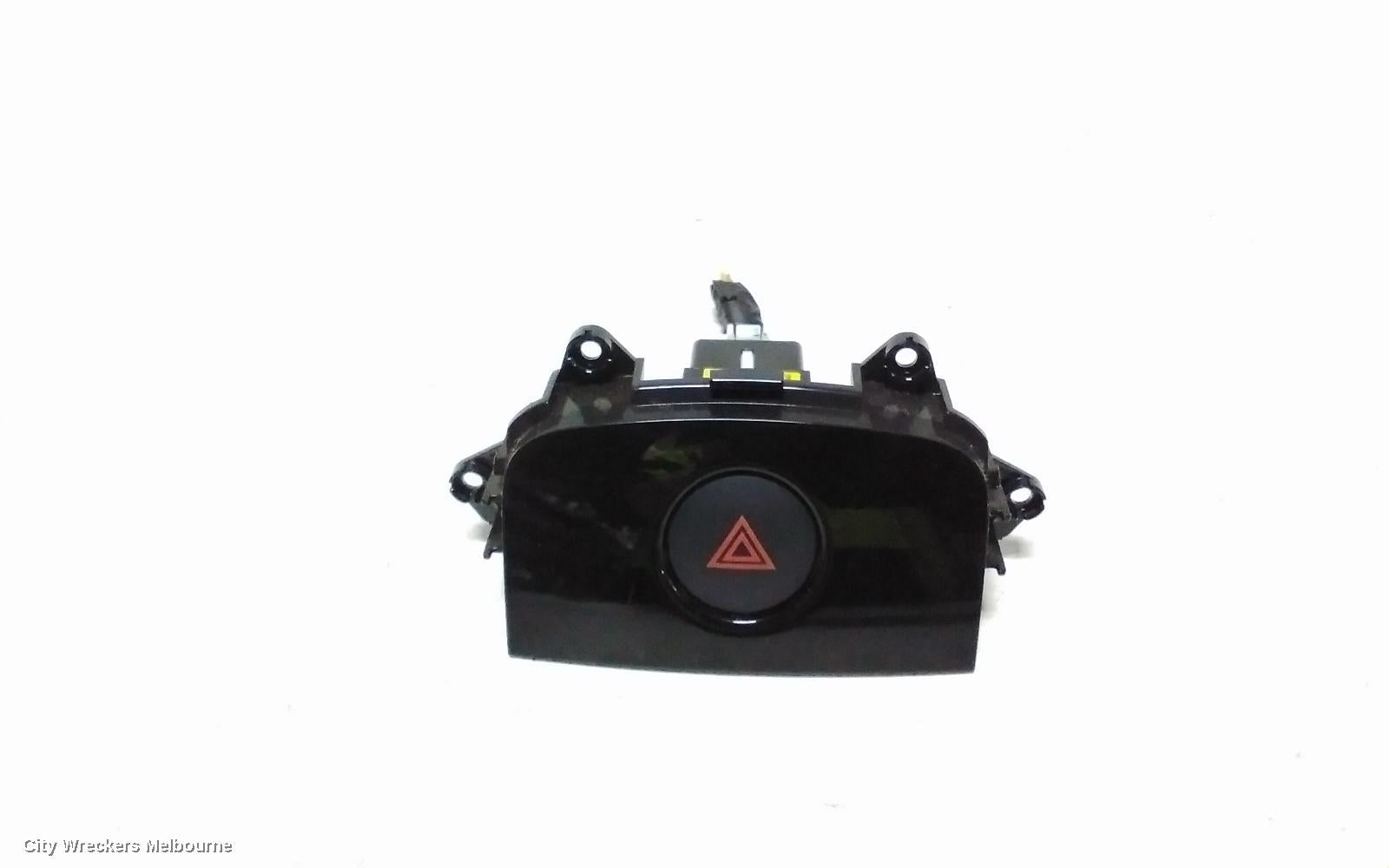 KIA CERATO, TD, 10/2008 - 03/2013, HAZARD FLASHER SWITCH: 116505 - Image 1