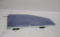 TOYOTA COROLLA RIGHT REAR DOOR WINDOW, ZZE122 (JAPAN-VIN JTD), WAGON, 12/2001 - 04/2007 - Image 1