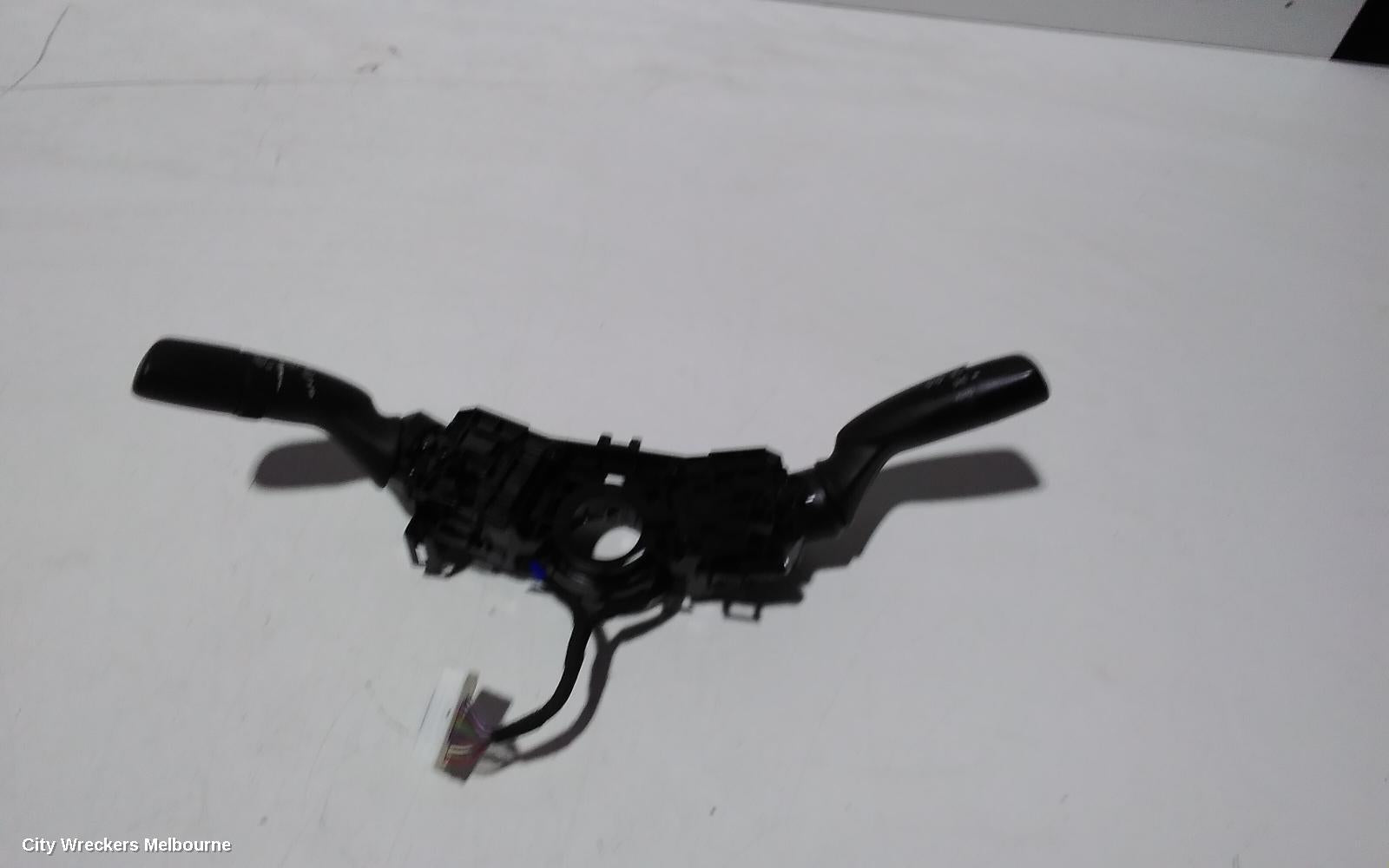 TOYOTA CAMRY COMBINATION SWITCH, FLASHER SWITCH, XV70, 09/2017 ONWARDS - Image 3
