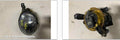 VOLKSWAGEN EOS LEFT INDICATOR/FOG/SIDE, BUMPER FOGLAMP, 1F, 05/2011 - 12/2014 - Image 1