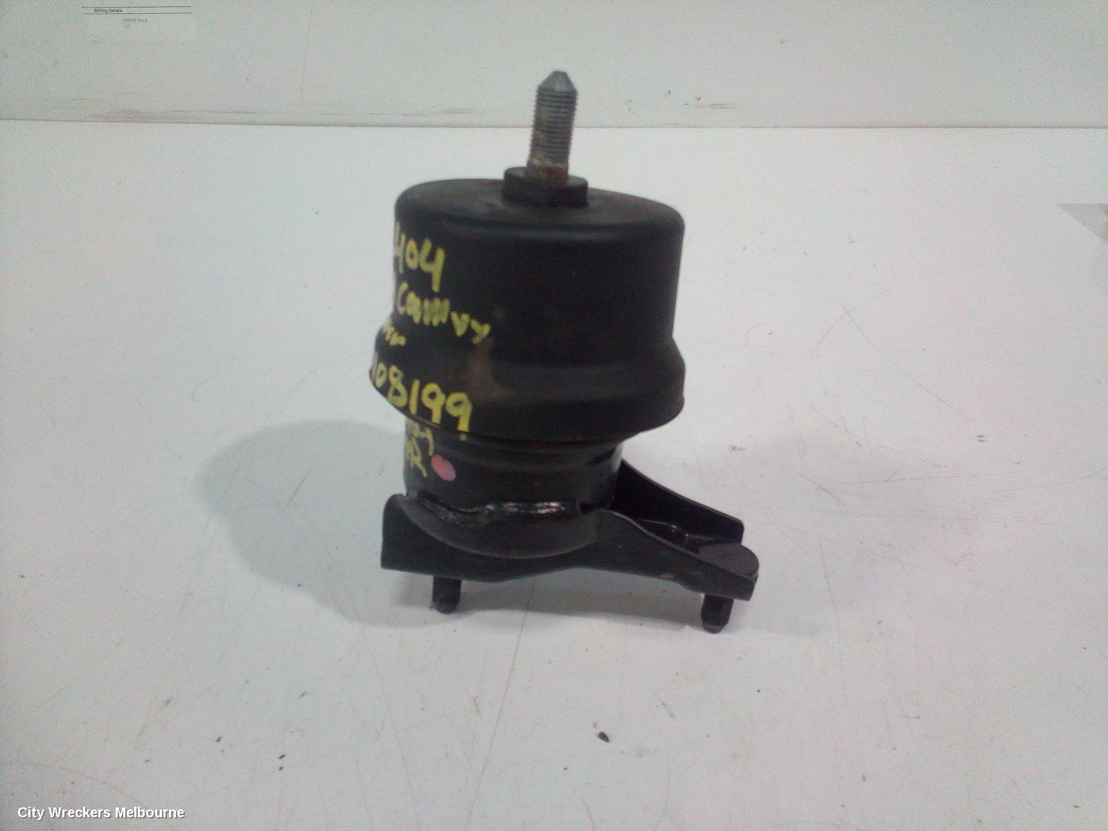 TOYOTA CAMRY MOUNT, XV50, 12/2011 - 05/2015 - Image 2