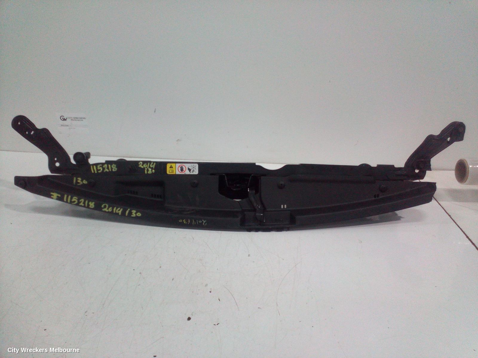 HYUNDAI I30 BONNET LOCK/SUPPORT, 5DR HATCH, GD, 02/2012 - 02/2017 - Image 2