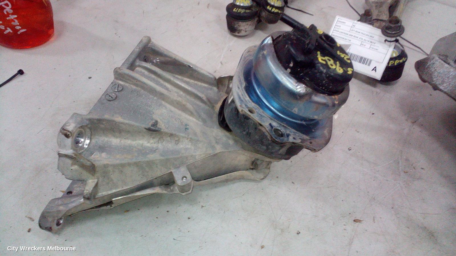 BMW X5 MOUNT, ENGINE MOUNT (RH SIDE), PETROL, 3.0, N55, E70, 06/2010 - 08/2013 - Image 3