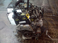 VOLKSWAGEN TIGUAN ENGINE, PETROL, 2.0, TURBO, CZPA CODE, 5NA, 06/2016 ONWARDS - Image 1