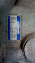 HYUNDAI VELOSTER A/C COMPRESSOR, FS, 1.6, G4FD/G4FJ, PETROL, 12/2011 - 02/2014 - Image 1
