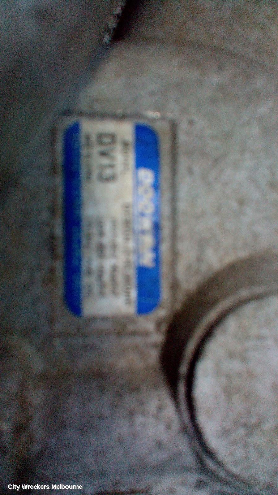HYUNDAI VELOSTER A/C COMPRESSOR, FS, 1.6, G4FD/G4FJ, PETROL, 12/2011 - 02/2014 - Image 1