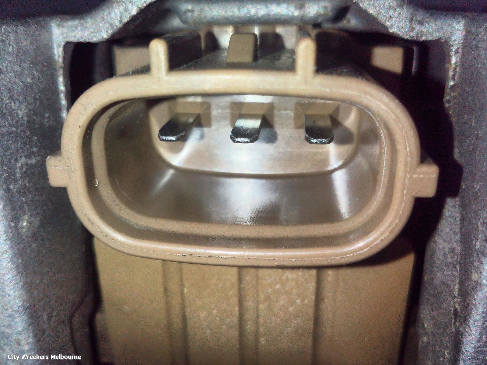 SUBARU OUTBACK ALTERNATOR, DIESEL, 2.0, EE20, AUTO T/M, 6TH GEN, 08/2014 - 12/2020 - Image 3