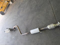 HYUNDAI I30 EXHAUST SYSTEM, PD, PETROL, 2.0, G4NC, HATCH (S. KOREA VIN KMHH), 03/2017 - 12/2023 - Image 1