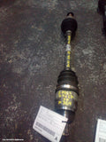 HYUNDAI I30 LEFT DRIVESHAFT, AUTO T/M, PETROL, 2.0, G4NC, PD, 03/2017 ONWARDS - Image 1