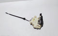 VOLKSWAGEN PASSAT DOOR/BOOT/GATE LOCK, RIGHT REAR DOOR LOCK, 3C/MK6 B6-B7, SEDAN/WAGON, P/N 3C4839016A, 03/2006 - 05/2015 - Image 1