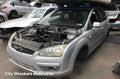 FORD FOCUS LEFT HEADLAMP, LS-LT, 06/2005 - 04/2009 - Image 1