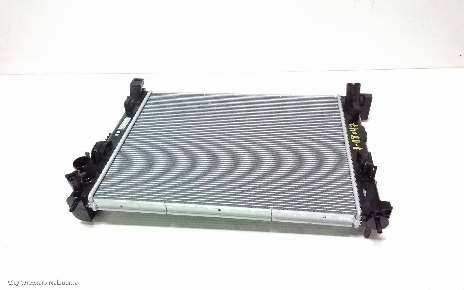 RENAULT ARKANA RADIATOR, AUTO, 1.3, PETROL, JL1, 05/2021 ONWARDS - Image 1