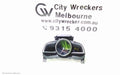 MAZDA CX3 INSTRUMENT CLUSTER, INSTRUMENT CLUSTER, PETROL, AUTO T/M, STOURING/AKARI, DK, 06/2018 ONWARDS - Image 1