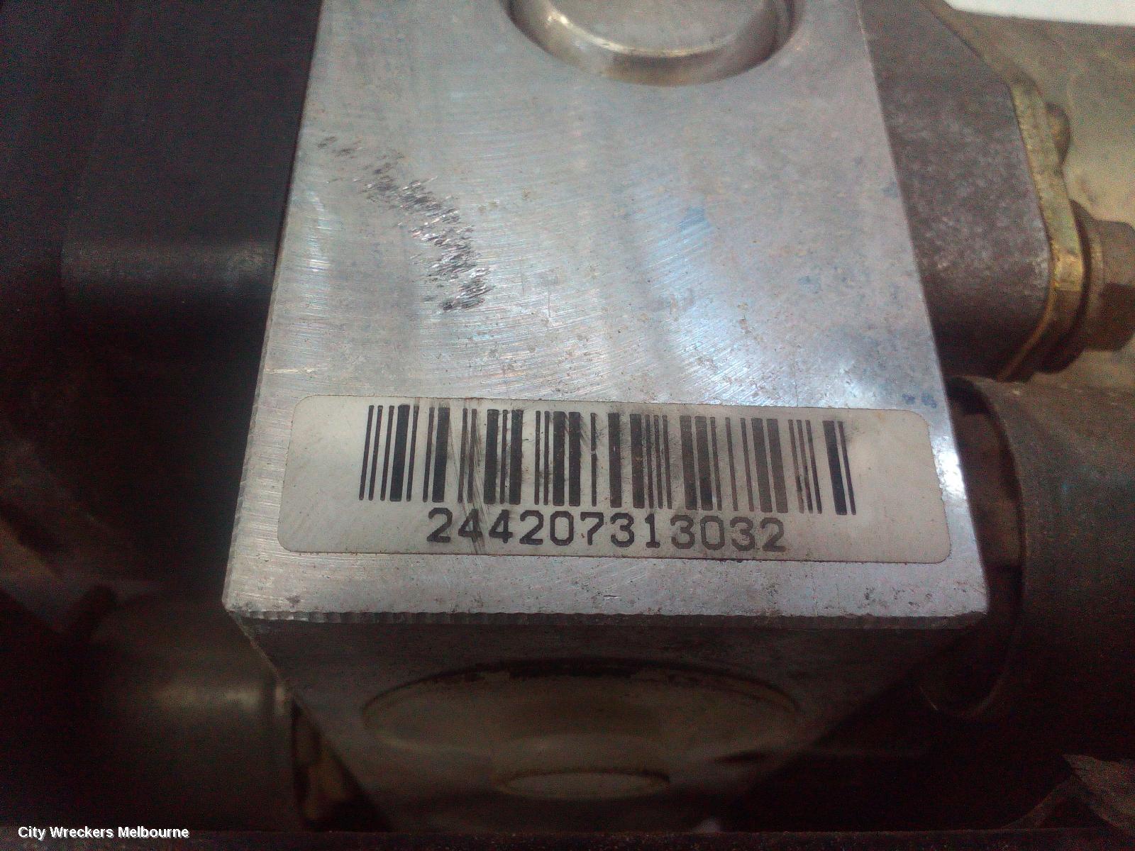 MITSUBISHI CHALLENGER ABS PUMP/MODULATOR, PA, 09/2000 - 01/2006 - Image 3