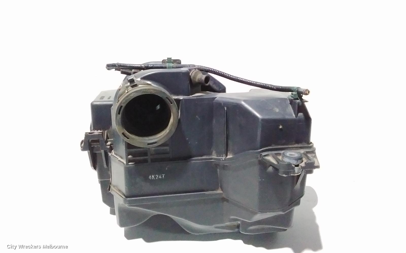 HONDA JAZZ AIR CLEANER/BOX, AIR CLEANER, GK/GF, 1.5, PETROL, 07/2014 - 12/2020 - Image 3