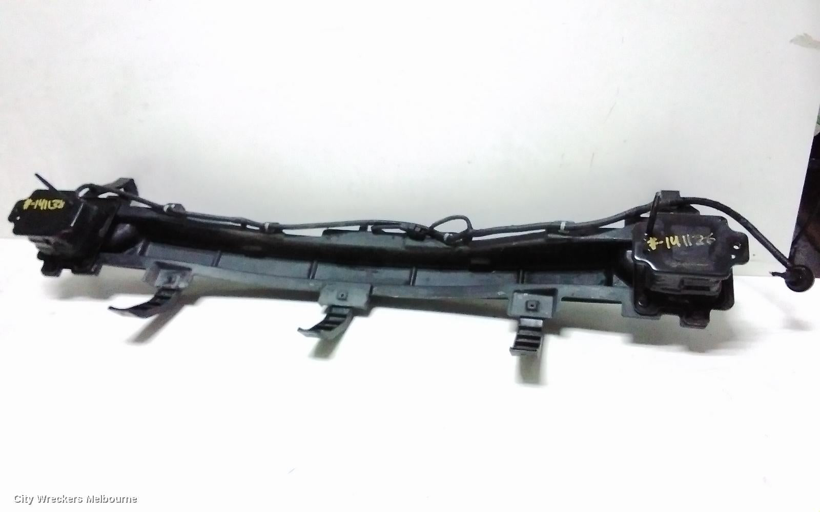 HYUNDAI ELANTRA R/BAR BRACKET/REINFO, MAIN REINFORCEMENT, AD, ACTIVE/ELITE, 12/2015 - 12/2020 - Image 1