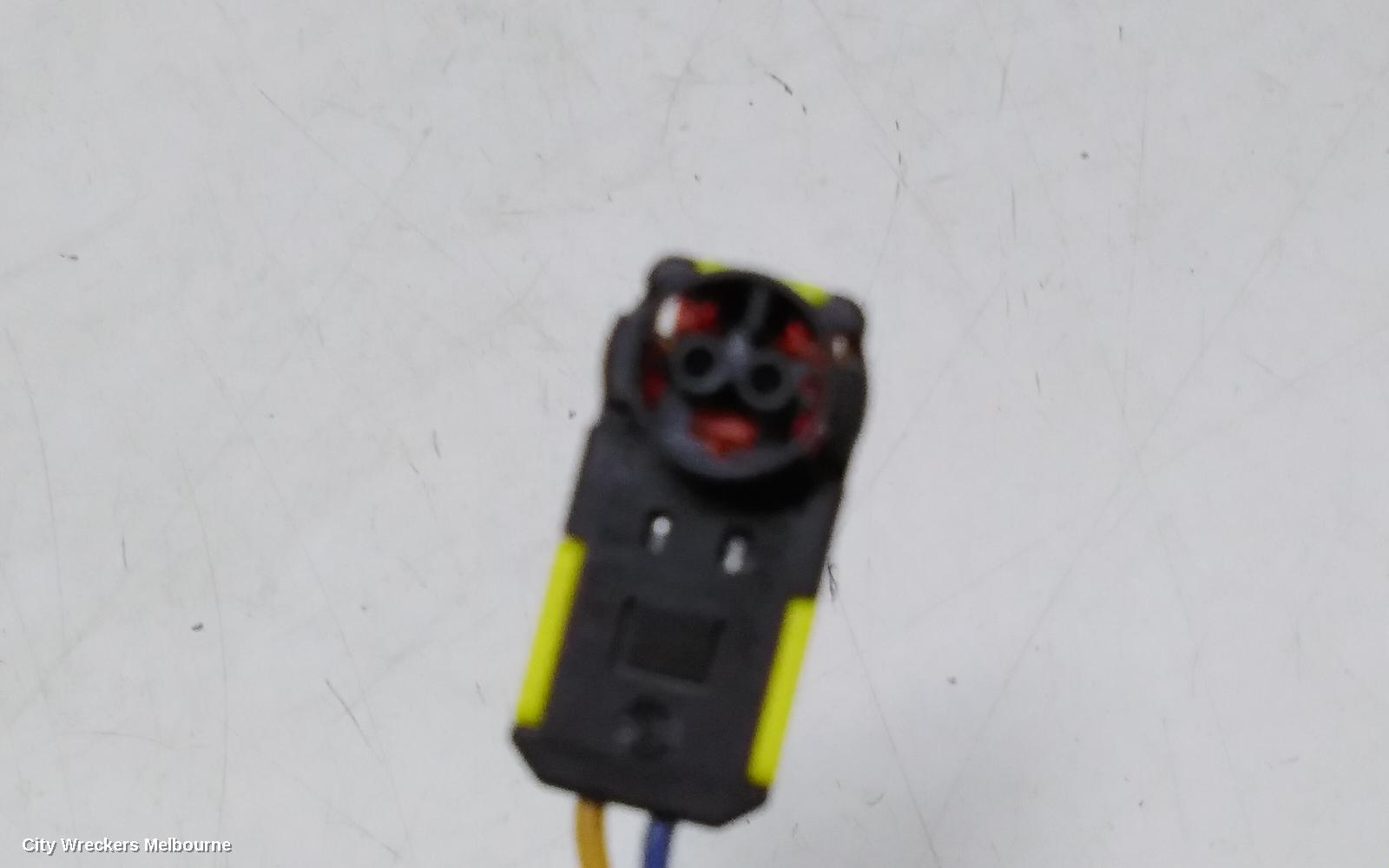 MG HS AIRBAG MODULE/SENSOR, CLOCKSPRING, SAS23, 09/2019 ONWARDS - Image 3