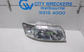HOLDEN COMMODORE RIGHT HEADLAMP, VZ, ADVENTRA SX6/EXECUTIVE/ACCLAIM/EQUIPE, STANDARD TYPE (CHROME), 08/2004 - 09/2007 - Image 1
