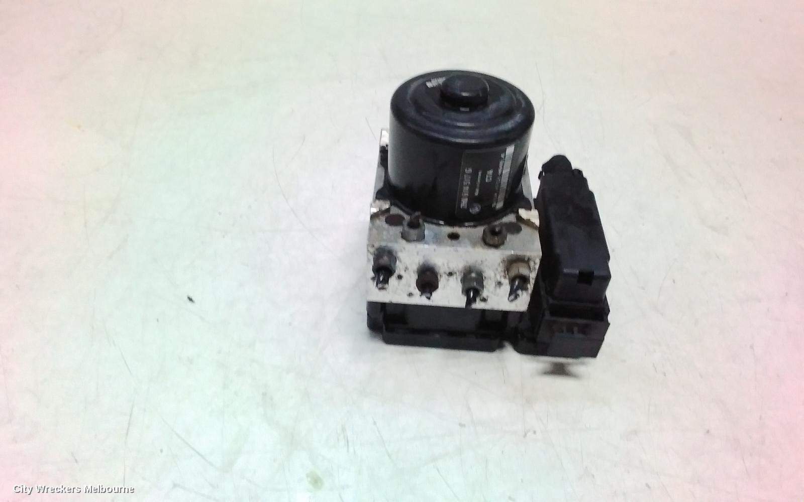 VOLKSWAGEN AMAROK ABS PUMP/MODULATOR, 2H, P/N 2H0614517G, 10/2010 - 09/2022 - Image 3