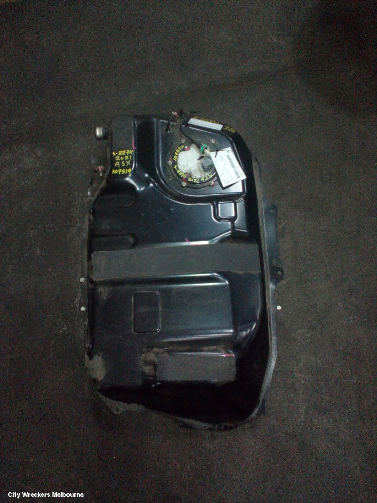 MITSUBISHI ASX FUEL PUMP, PETROL, 2.0, FWD, XA-XD, 05/2010 ONWARDS - Image 3