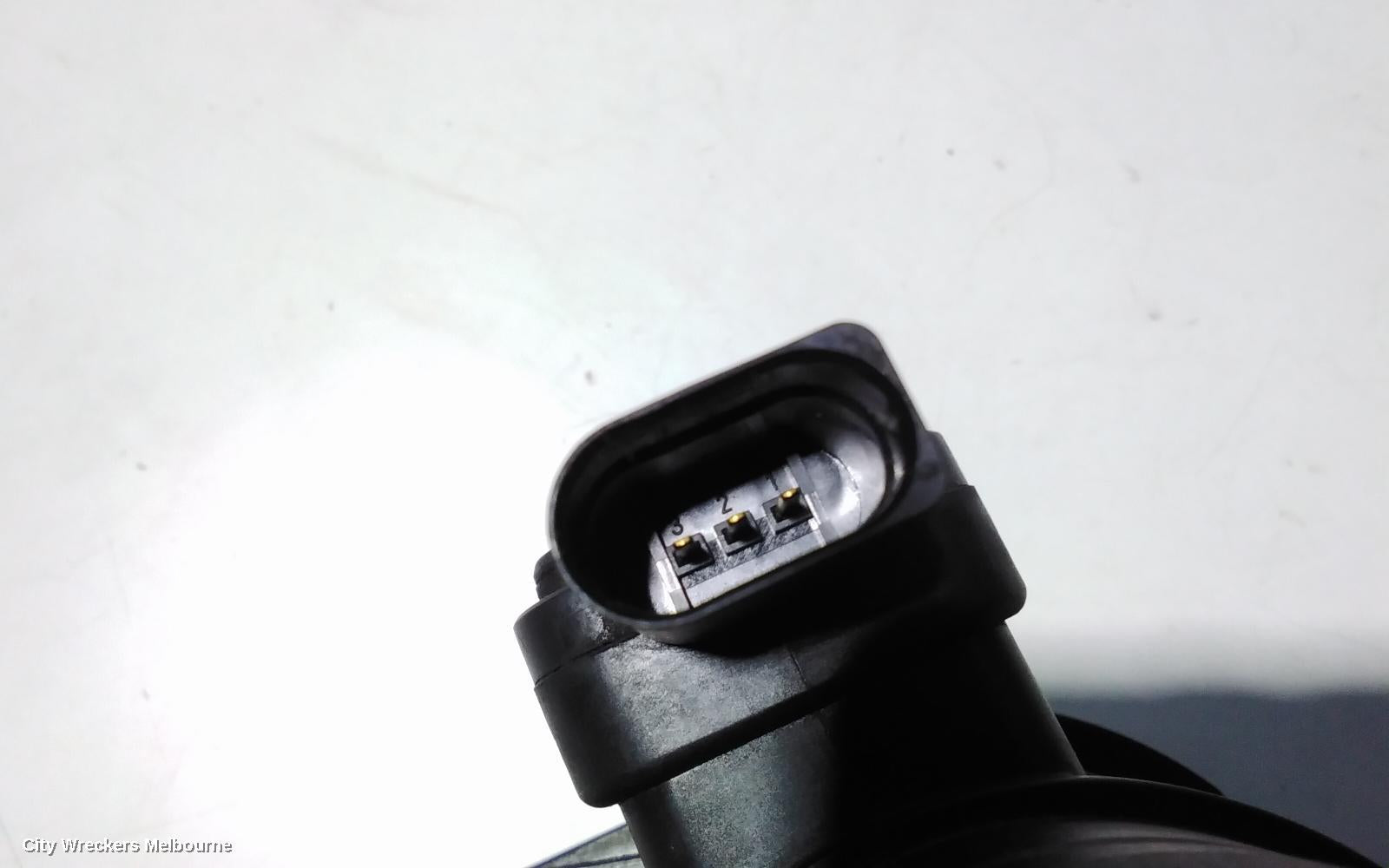 VOLKSWAGEN CADDY AIR FLOW METER, 1.6, DIESEL, 2K, 08/2010 - 06/2015 - Image 3