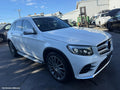 MERCEDES GLC CLASS WINDSHIELD, X253/C253, 09/2015 - 03/2023 - Image 1