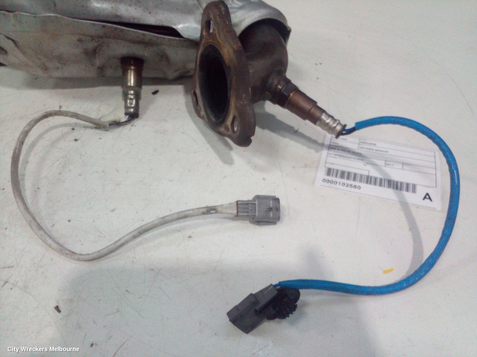 RENAULT MEGANE OXYGEN SENSOR, GEN 4, 06/2016 - 02/2020 - Image 3