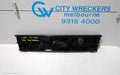 FORD KUGA, TF, 11/2012 - 09/2016, NUMBER PLATE HOLDER: 84372 - Image 1