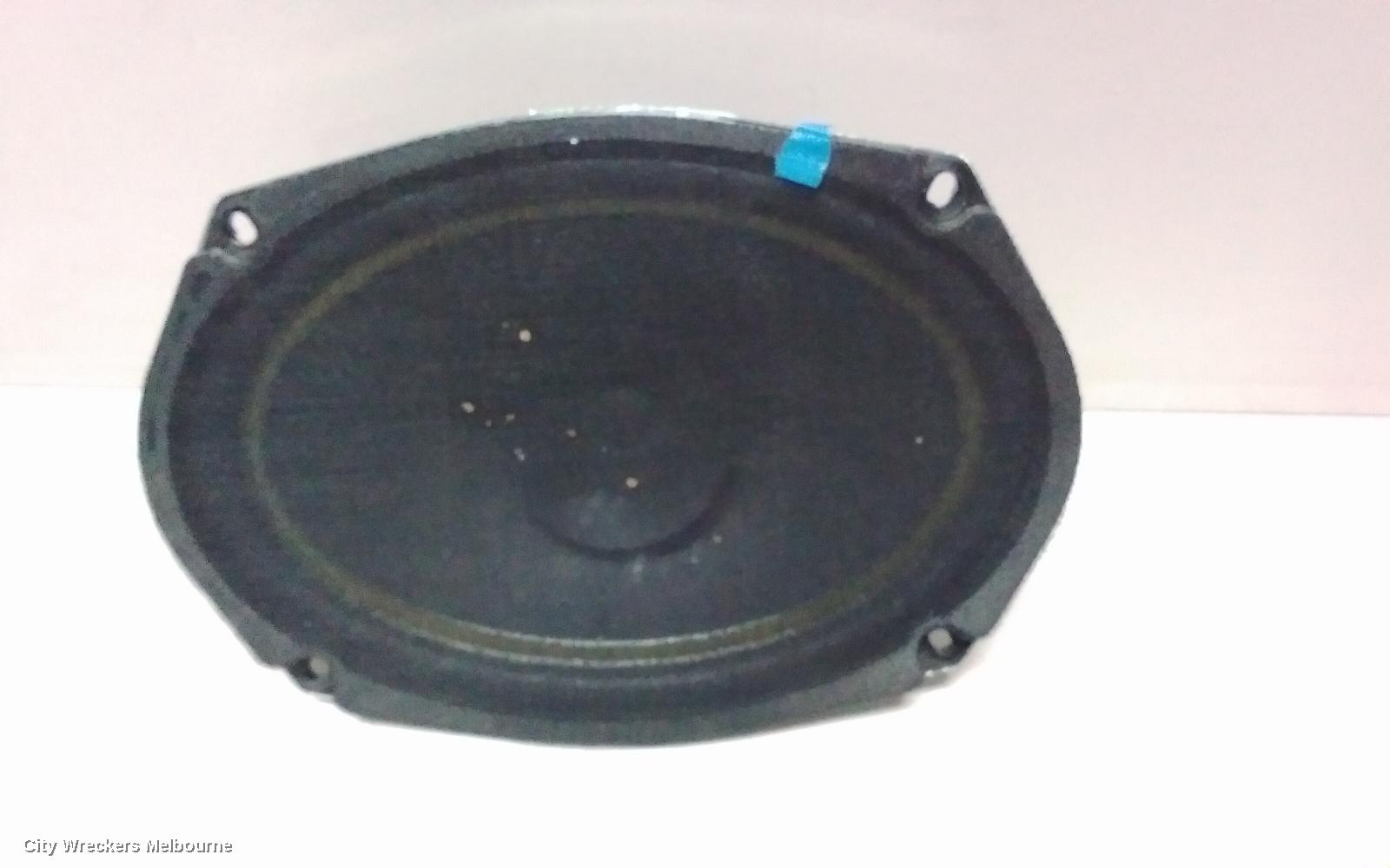 JEEP COMPASS SPEAKER, MK, 01/2012 - 12/2016 - Image 2