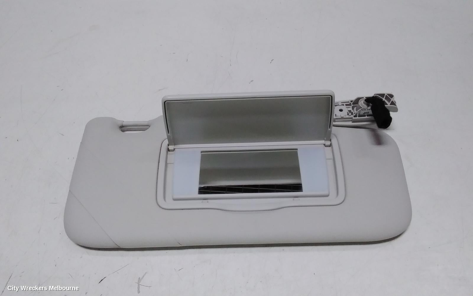 FORD FOCUS SUNVISOR, SA, RH SIDE, 10/2018 ONWARDS - Image 3