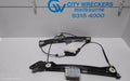 AUDI A5 LEFT REAR WND REG/MOTOR, 8F, A5, CABRIO, 08/2009 - 11/2016 - Image 1