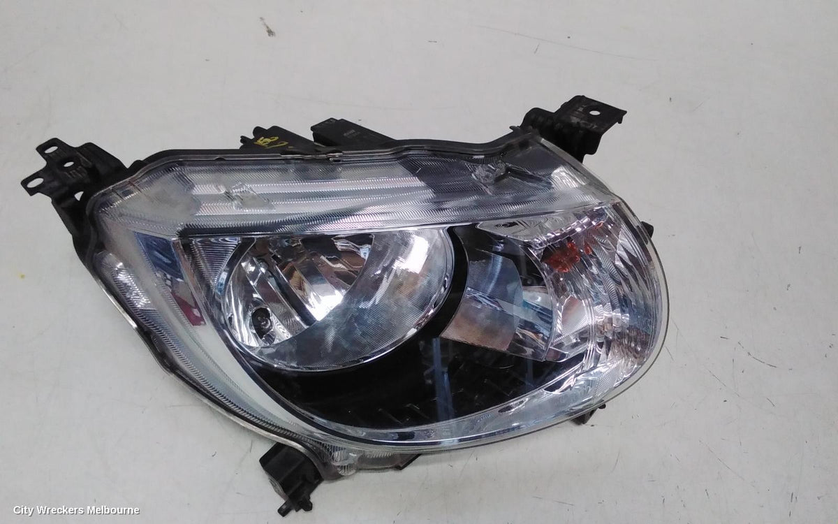 SUZUKI IGNIS RIGHT HEADLAMP, MF, HALOGEN TYPE, 11/2016 ONWARDS - Image 3